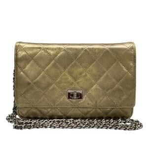 Chanel 2.55/Matelasse Other Style Wallet